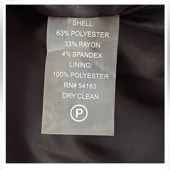 Black Dress - Picture 13 of 13